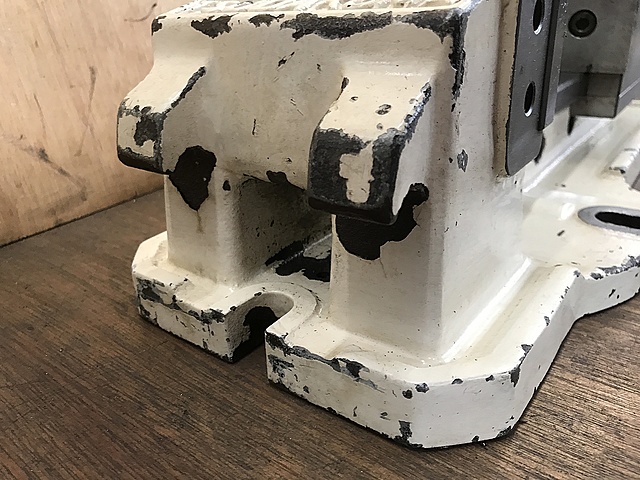 C134791 油圧バイス 津田駒 VH-125_4