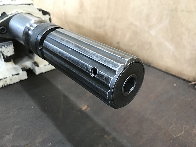 C134791 油圧バイス 津田駒 VH-125_3