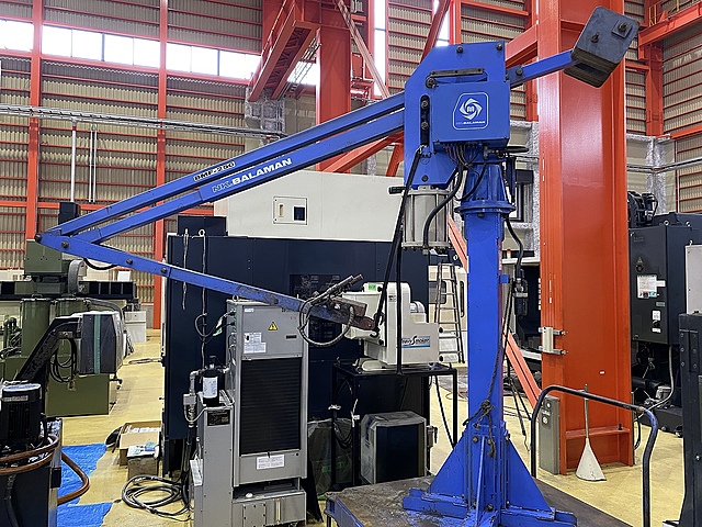 P007578 バラマン 大日機工 BMF-250S_0