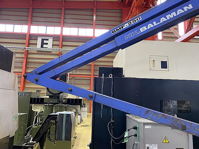 P007578 バラマン 大日機工 BMF-250S_4