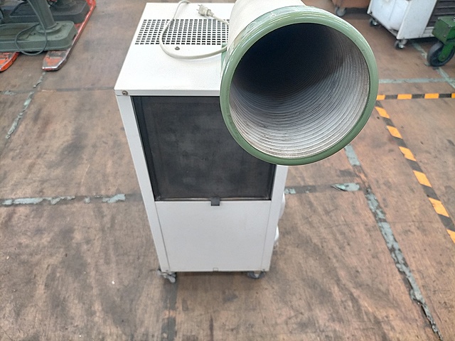 C134948 スポットクーラー ダイキン工業 SUASP1MS | 株式会社