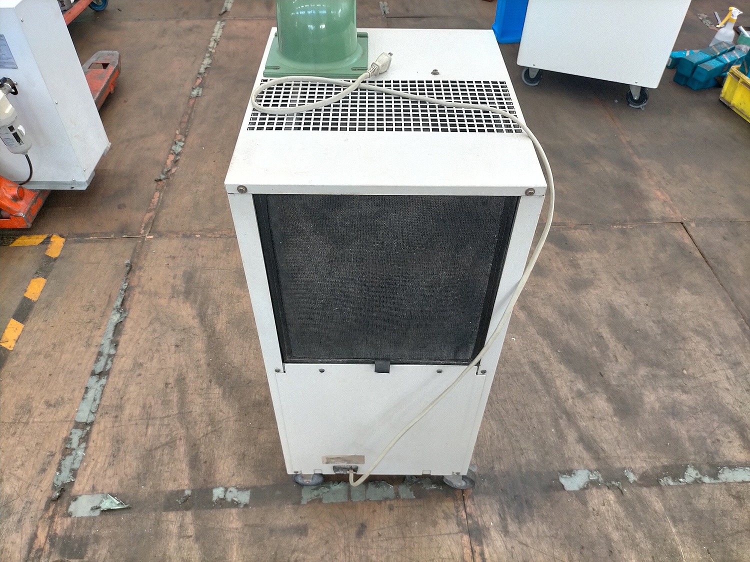 ダイキン工業　スポットエアコン　SUASP1MS ダイキン工業 スポットエアコン SUASP1MS - メルカリ