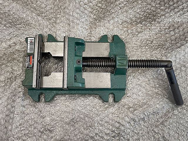 C134106 ベタバイス トラスコ TBV100_0