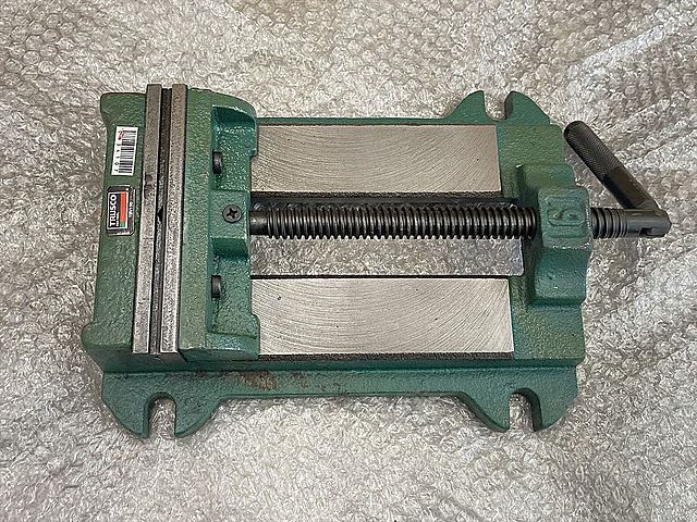 C134107 ベタバイス トラスコ TBV150_0