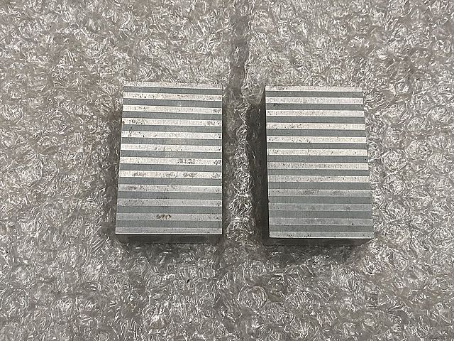 C134353 チャックブロック カネテック KT-2_0