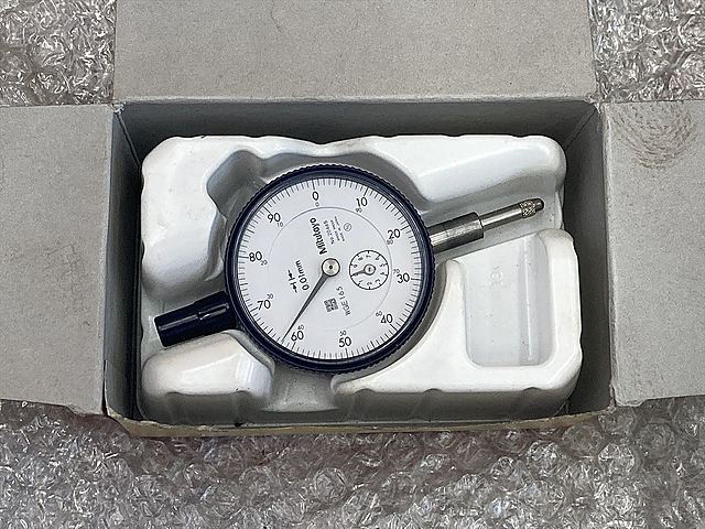 C134361 ダイヤルゲージ ミツトヨ 2046S_0