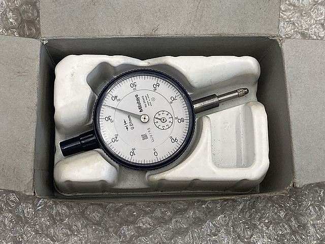 C134363 ダイヤルゲージ ミツトヨ 2046SB_0