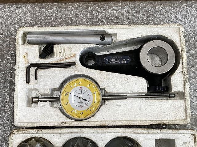 C134479 ツールプリセッター BIG CKP150_1