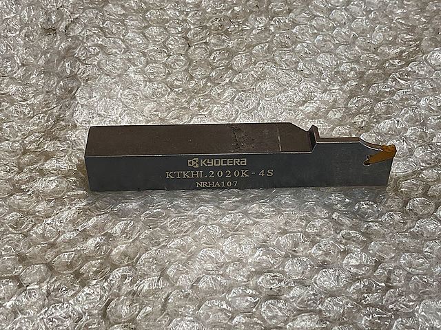 C134642 バイトホルダー 京セラ KTKHL2020K-4S_0