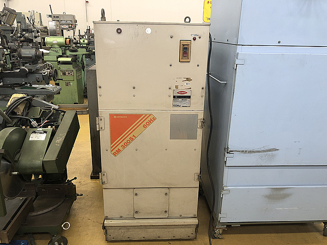 C133159 集塵機 日立工機 RM300S1_0