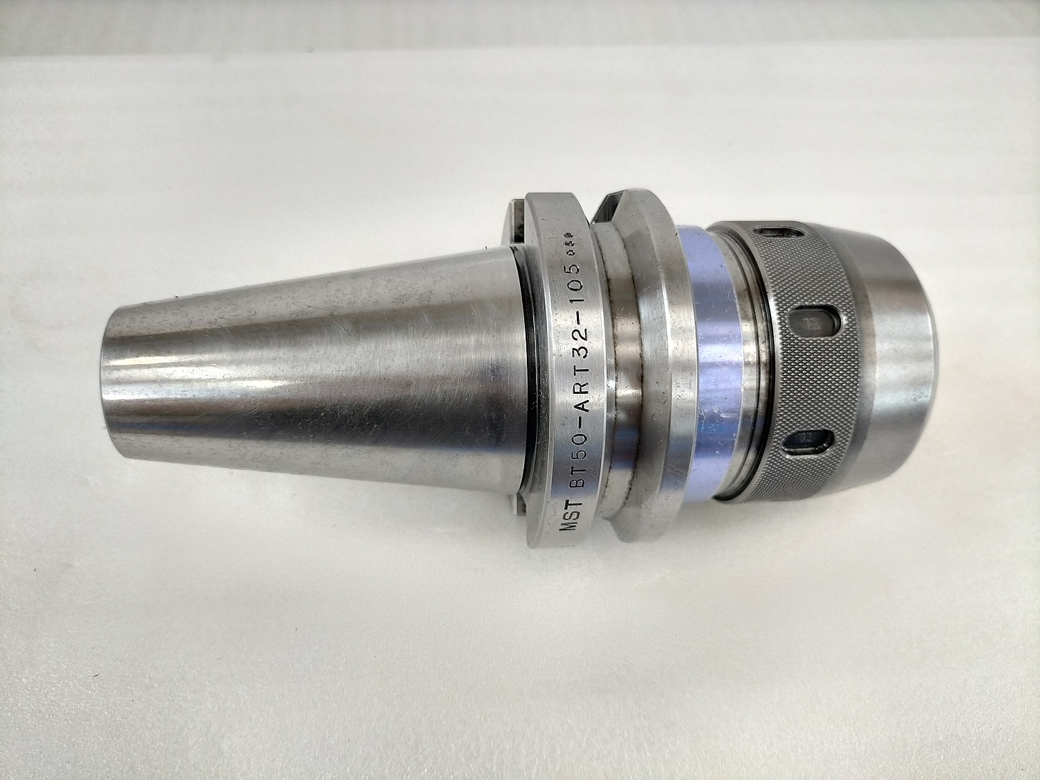 K261 SHOWA ミーリングチャック BT50-CTH32-105 中古