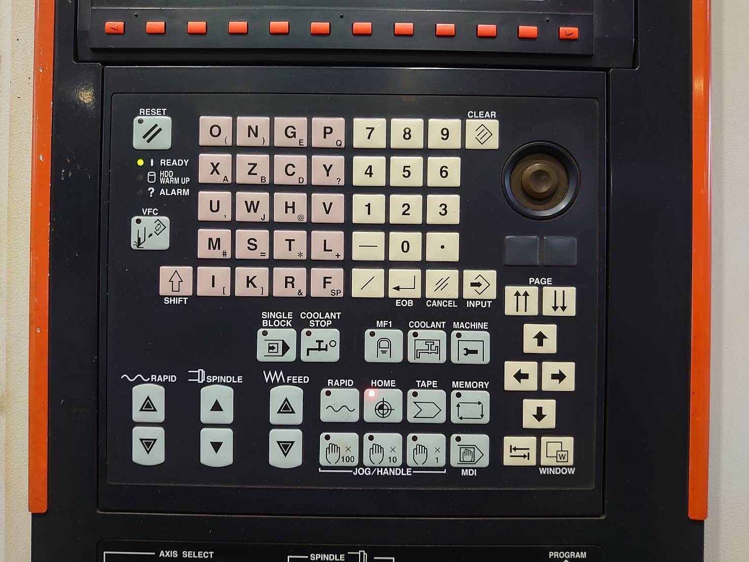 P007479 複合ＮＣ旋盤 ヤマザキマザック QTN-300M | 株式会社 小林機械