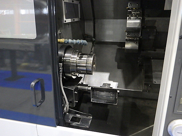 H016158 NC自動盤 滝沢 TCC-2000 L2 | 株式会社 小林機械