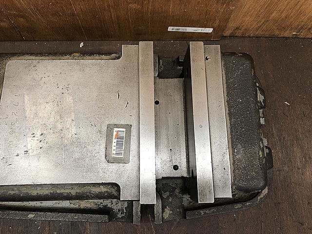 C134802 マシンバイス 津田駒 VG-175_1