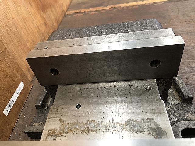 C134802 マシンバイス 津田駒 VG-175_2