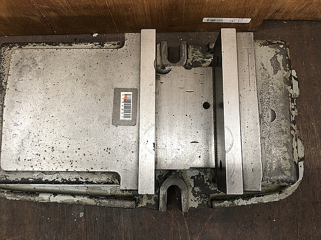 C134801 マシンバイス 津田駒 VG-175_1