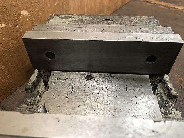 C134801 マシンバイス 津田駒 VG-175_2