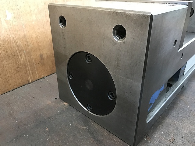 C134795 油圧バイス ナベヤ_3