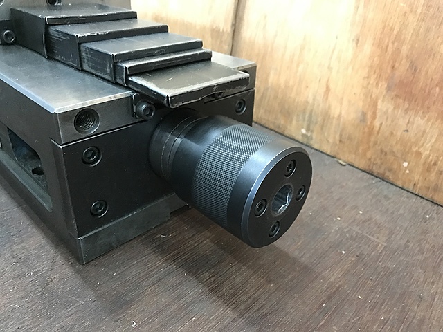 C134795 油圧バイス ナベヤ_2