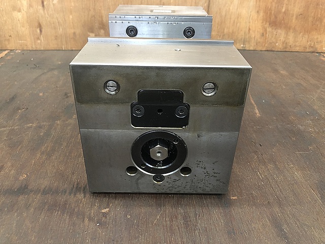 C134658 ロックタイト精密マシンバイス ナベヤ LTCV-160_4