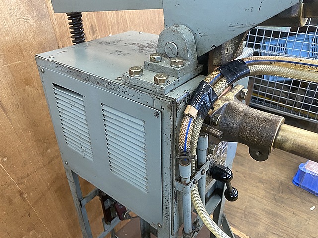 C134507 スポット溶接機 ダイデン SU-7_2