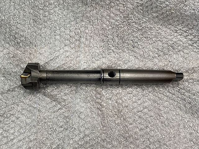 C134100 スーパードリル 聖和精機 A2 Φ55-65_0