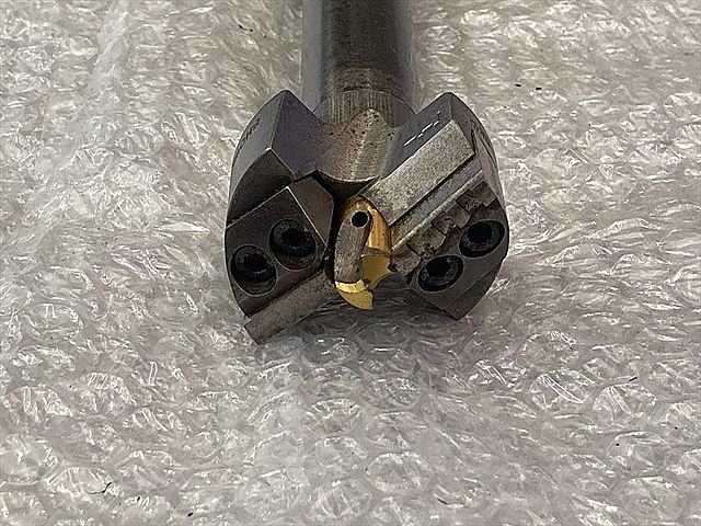 C134100 スーパードリル 聖和精機 A2 Φ55-65_1