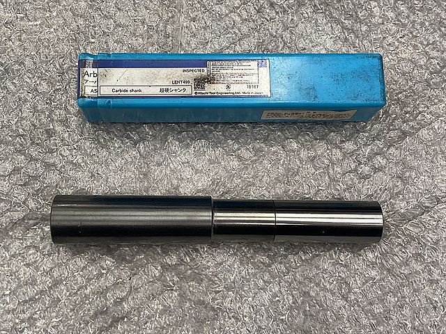 C134213 超硬シャンク 日立ツール ASC32-17-210-110_0