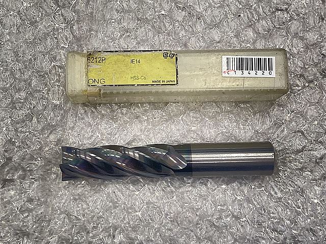 C134220 エンドミル 不二越 20-3D_0