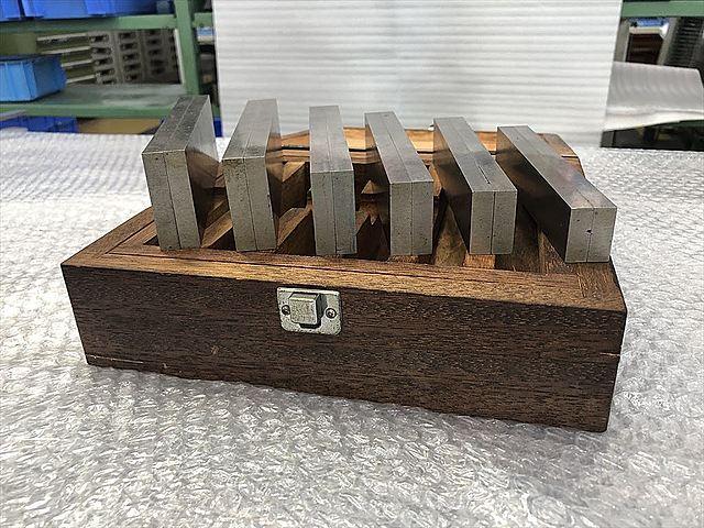 C134665 パラレルブロック JAM PB150_2