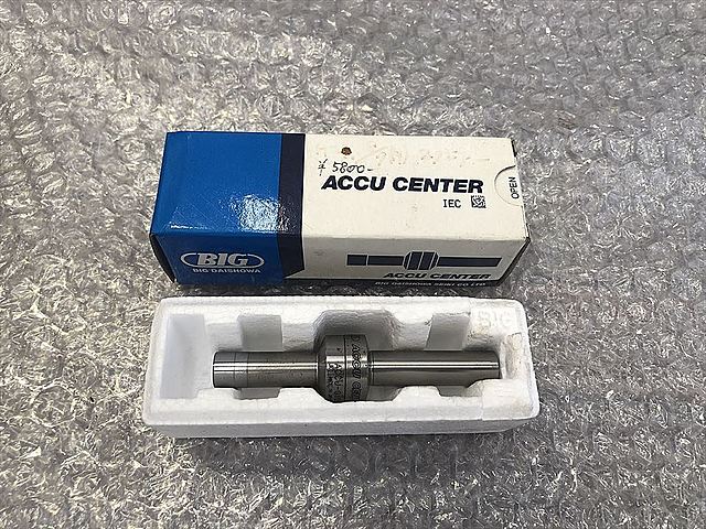 C134693 アキューセンター BIG ACCU-C10 _0