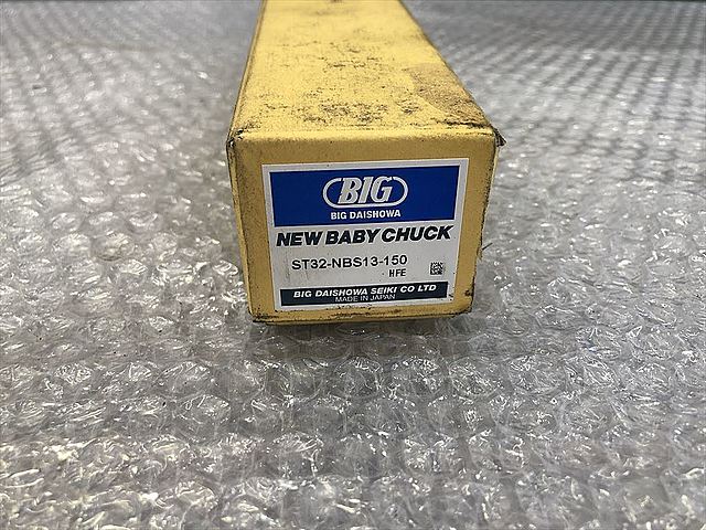 C134695 コレットホルダー BIG ST32-NBS13-150_4