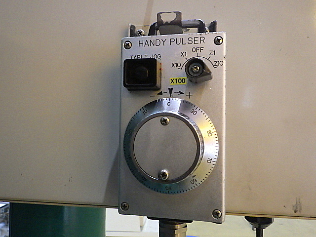 H016180 立型NC旋盤 東芝機械 TUD-16 | 株式会社 小林機械