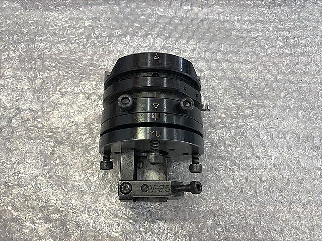 C120458 アダプター システム3R YB-3R-MACRO