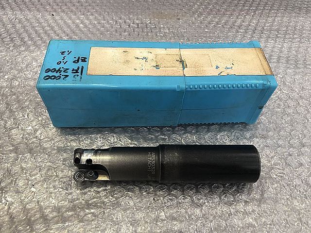 C134684 ドリルチャック ユキワ精工 ST32-LCS13-160_4