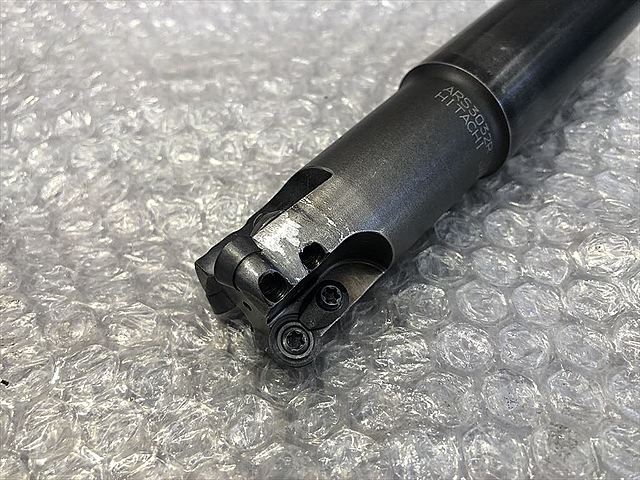 C134684 ドリルチャック ユキワ精工 ST32-LCS13-160_5