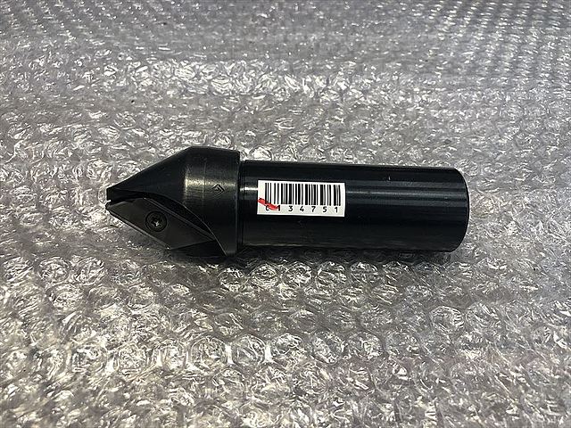 C134751 面取りカッター タンガロイ ECC31005R-30