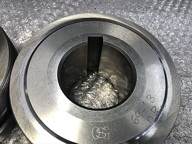 C117937 転造丸ダイス OSG 1/2-14NP_3