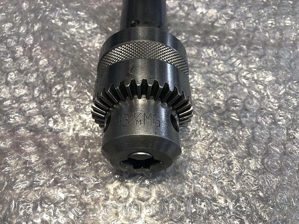 C117999 ドリルチャック ユキワ精工 | 株式会社 小林機械