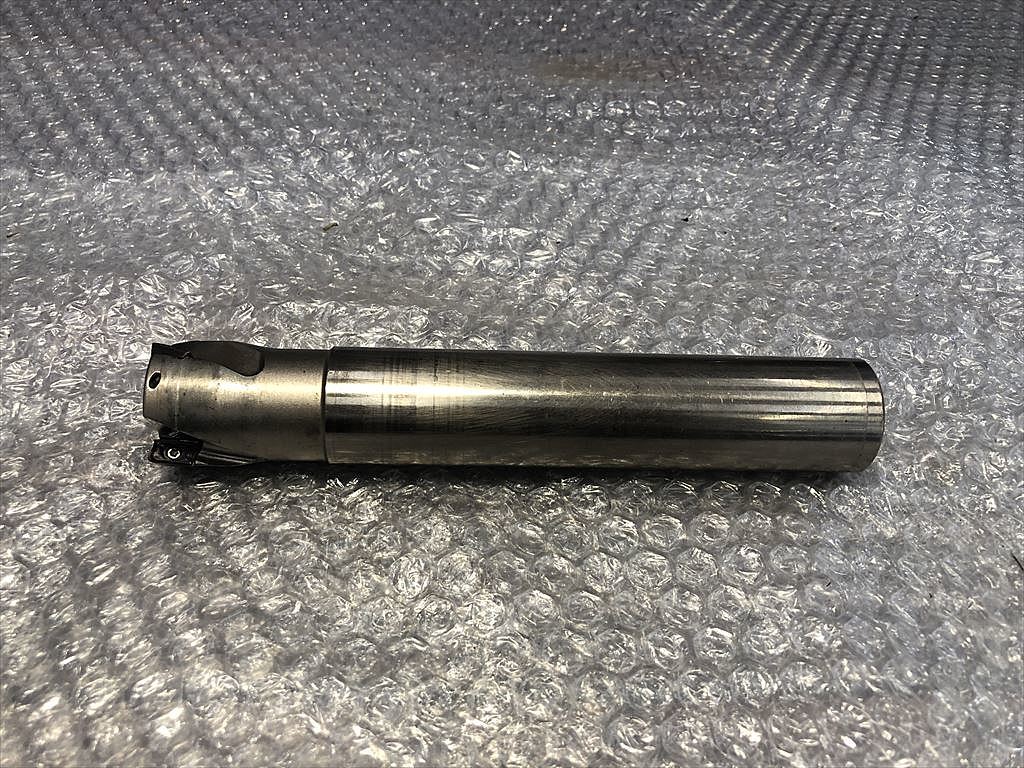 C134744 スローアウェイエンドミル 三菱マテリアル APX | 株式会社