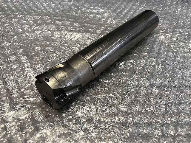 C134744 スローアウェイエンドミル 三菱マテリアル APX_1