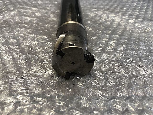 C134744 スローアウェイエンドミル 三菱マテリアル APX_2