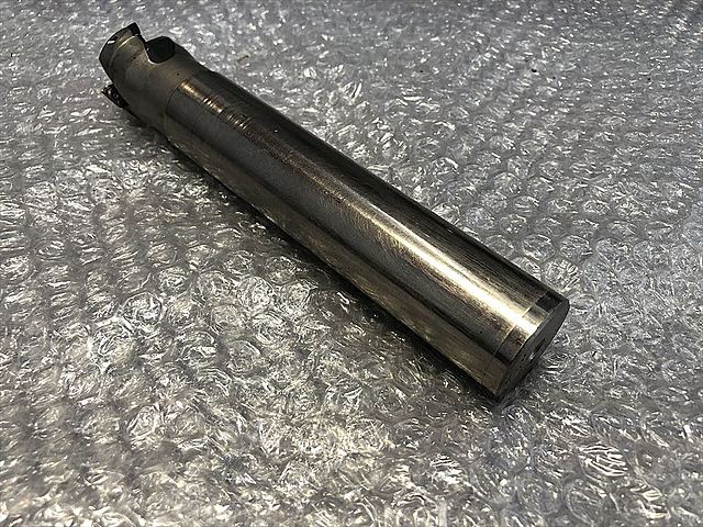 C134744 スローアウェイエンドミル 三菱マテリアル APX_4