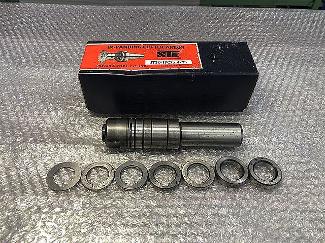 C134754 サイドカッターアーバー STK ST32-25.4-50_0