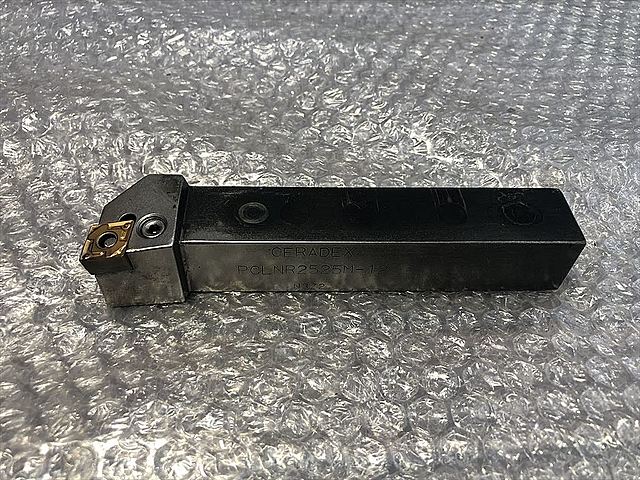 C134765 バイトホルダー 京セラ PCLNR2525M-12_0