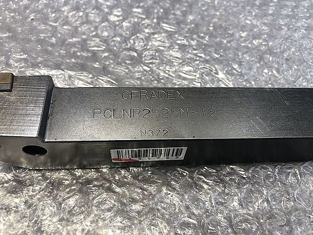 C134765 バイトホルダー 京セラ PCLNR2525M-12_2