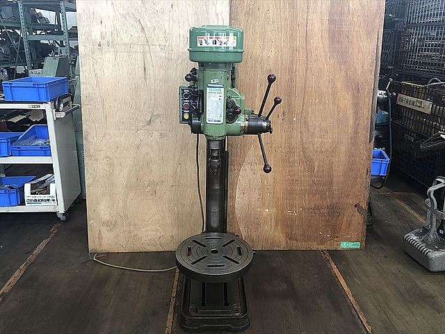 C134163 タッピングボール盤 KIRA KRTG-420_0