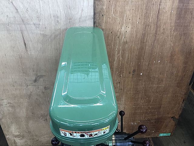 C134163 タッピングボール盤 KIRA KRTG-420_5