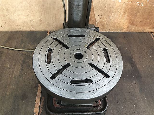 C134163 タッピングボール盤 KIRA KRTG-420_7