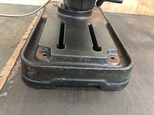 C134163 タッピングボール盤 KIRA KRTG-420_8